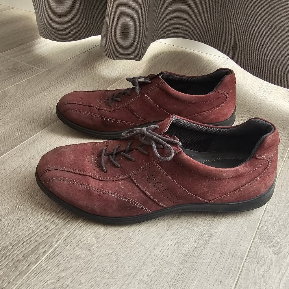 Ecco Casual Shoes